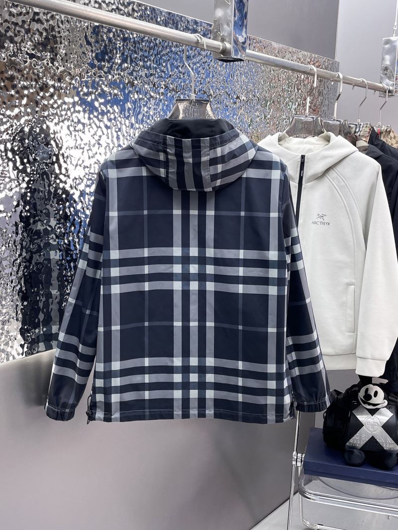 Burberry Outwear